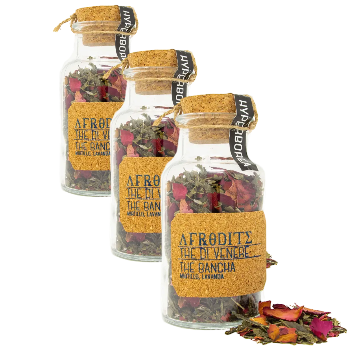 Afrodite by Hyperborea