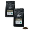 Kaffeebohnen - Peru Bio, Condor Huabal 1kg by Terroir Cafe