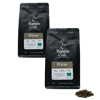 Terroir Cafe Café En Grains - Pérou Bio, Condor Huabal 1Kg by Terroir Cafe