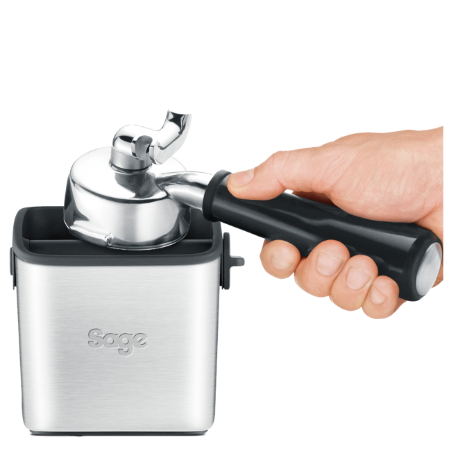 Secondo immagine del prodotto SAGE Tramoggia battifiltro mini by Sage appliances Italia