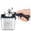 Secondo immagine del prodotto SAGE Tramoggia battifiltro mini by Sage appliances Italia