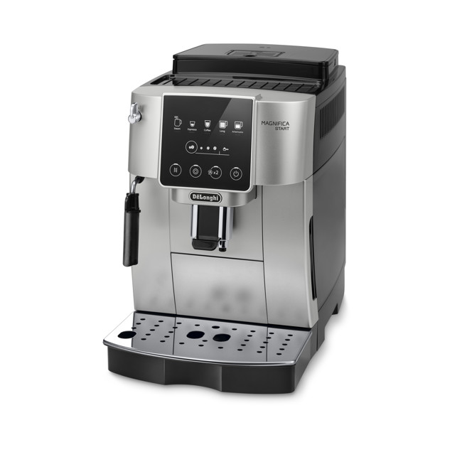Deuxième image du produit Delonghi Magnifica Start Feb 2230.Sb - Machine À Café À Grain Garantie 2 Ans by Delonghi