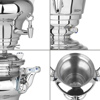 Quatorzième image du produit Beem Beem Samowar Royal Iii 15 L by BEEM