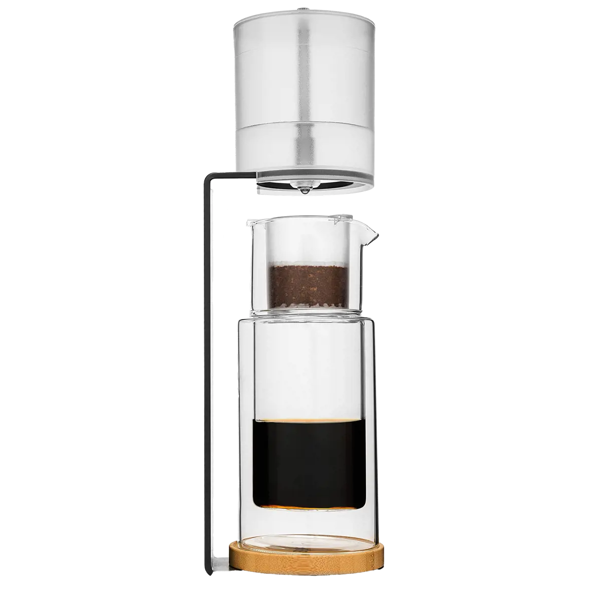 Secondo immagine del prodotto BRRREWER Classic  - Ardesia by BRRREWER