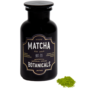 Fouet à Matcha en bambou – Matcha Botanicals