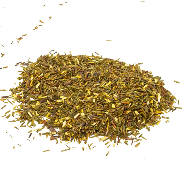 Dritter Produktbild Grüner Rooibos by Kanthé