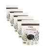 Infusion Bio Feuilles de framboisier - Sachet 50g by Origines Tea&Coffee