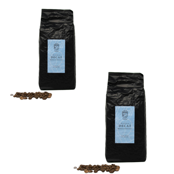 Cafe En Grain Torrefazione Coffeeshare Cafe Decafeine Leger Et Aromatique 1  Kg