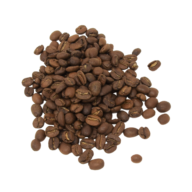 Zweiter Produktbild Kaffeebohnen - L'Espresso - 250g by Sensaterra x ARLO'S COFFEE France