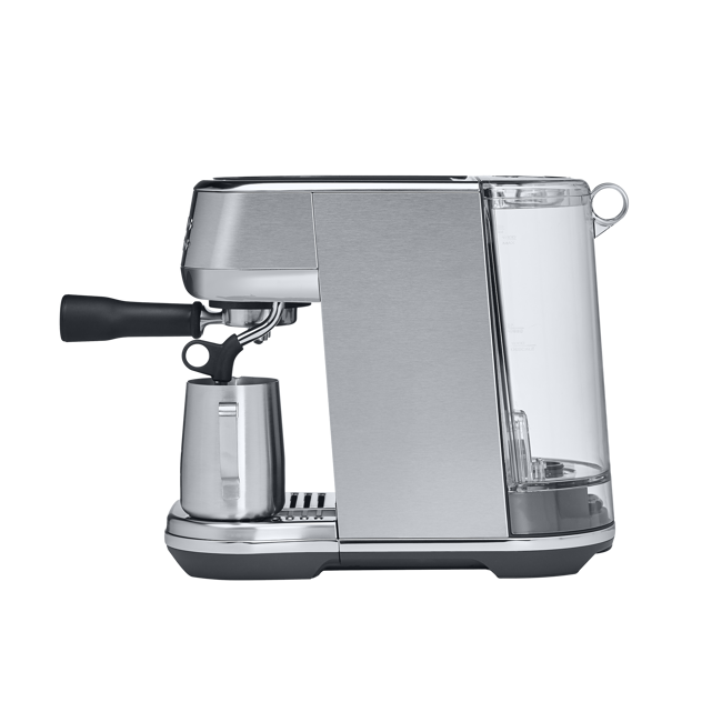 Secondo immagine del prodotto SAGE Bambino Plus Macchina Espresso inox con montalatte automatico by Sage appliances Italia