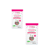 Origines Tea&Coffee The Vert Bio En - Amicaux Fraise Et Coquelicot Chine 100G - 100 G by Origines Tea&Coffee