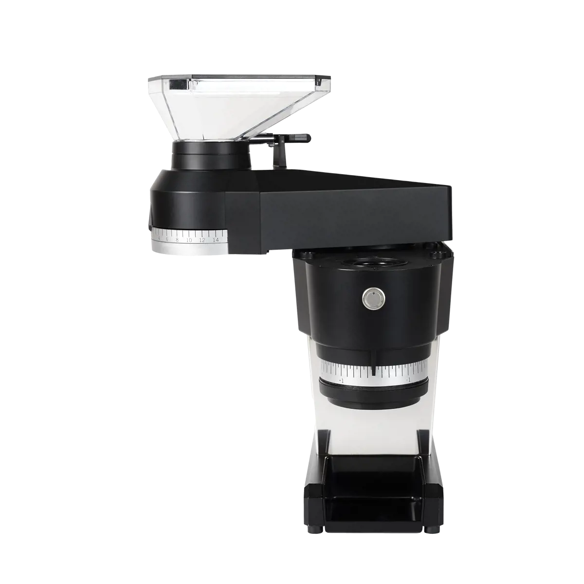 Macinacaffè La Marzocco - Swift Mini - Rosso by La Marzocco Italia