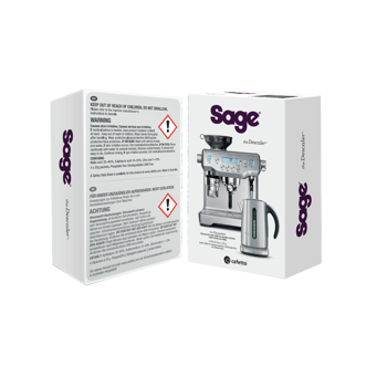 Sage Appliances Decalcificateur Descaler - 