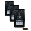 Terroir Cafe Café En Grains - Composition Du Torréfacteur, Joris - 250G by Terroir Cafe