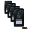 Kaffeebohnen - Zusammenstellung des Kaffeerösters, Joris - 250g by Terroir Cafe