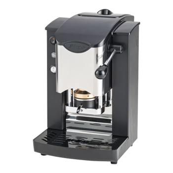 MACCHINA CAFFE' CIALDE 44MM MACCHE' PRO TOTAL INOX SLOT CIALDE OMAGGIO by  Faber