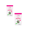 Origines Tea&Coffee The Blanc Bio En - Abricotement Peche Chine 50G - 50 G by Origines Tea&Coffee