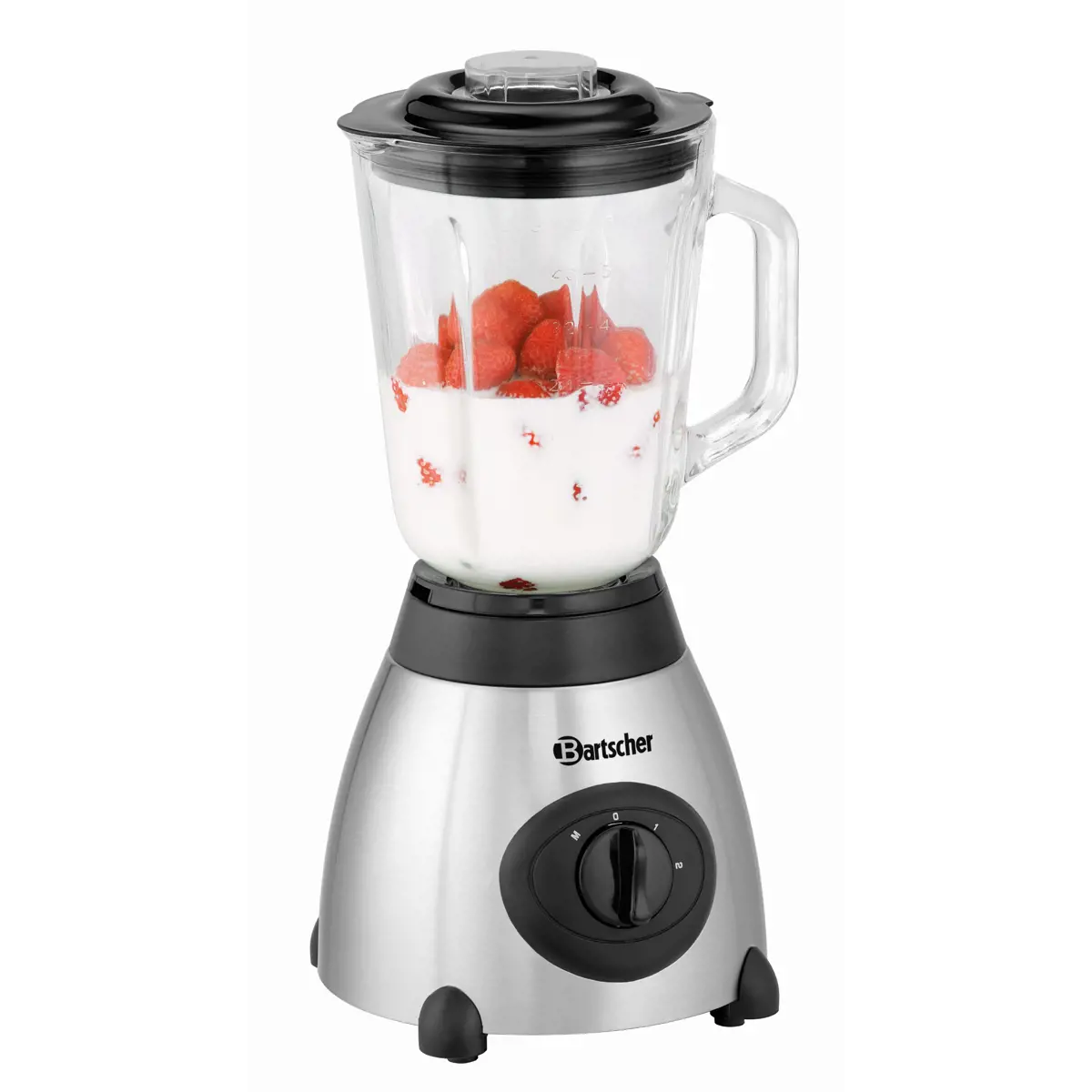 Deuxième image du produit Bartscher France Bartscher Blender 1 5 L by Bartscher