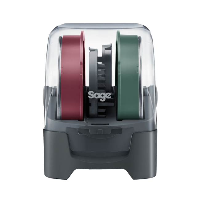 SAGE Kit da taglio Dicing Kit by Sage appliances Italia