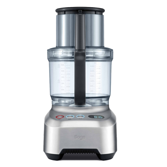SAGE Robot da cucina Kitchen Wizz 15 pro by Sage appliances Italia