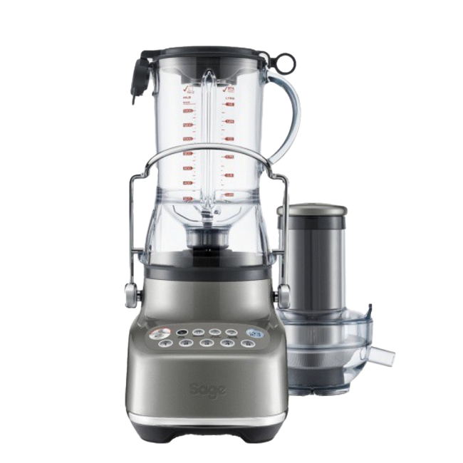 Deuxième image du produit Sage Appliances 3 X Bluicer Sage Blender And Juicer 1 5 L by Sage Appliances