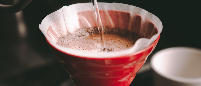 Acquista Tazza di grande capacità Tazza americana semplice per