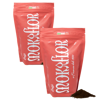 Rote Mischung 60/40 - Gemahlener Kaffee 1 kg by CaffèLab