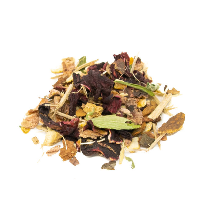 Troisième image du produit Hyperborea Tisane Viator Recharge- 150 G by Hyperborea