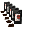 Roestkaffee Cafe Du Perou Moulu Filtre- 250 G by Roestkaffee