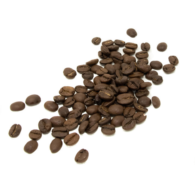 Dritter Produktbild Espresso French by Kaffeewerkstatt Bohnengold
