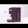 Deuxième image du produit Faber Faber Machine A Cafe A Dosettes Pro Deluxe Violet Purple Brass Laiton Zodiac 1,3 L by Faber