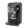 Terzo immagine del prodotto FABER Macchina da Caffè a cialde - Pro Deluxe Mat Black Ottonato 1,3 l by Faber