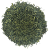 Secondo immagine del prodotto Tè Verde Bio in scatola di metallo - Sencha Prestige Japon - 100g by Origines Tea&Coffee