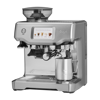 Quatrième image du produit Sage Appliances Sage Barista Touch Machine Expresso Mouture Dosage Auto Acier Inoxydable by Sage Appliances