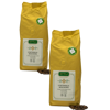 ETTLI Kaffee Café En Grains - Mélange Guatemala - 1Kg by ETTLI Kaffee