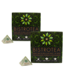Bistrotea Menthe Citronnelle 50 Infusettes by Bistrotea