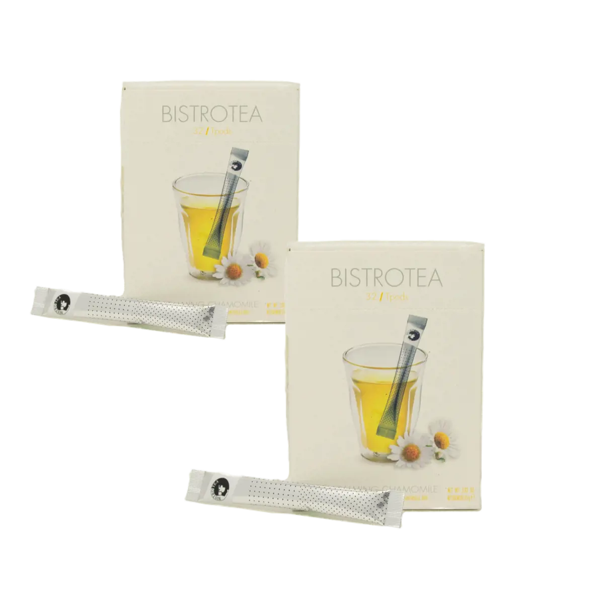 Camomilla by Bistrotea