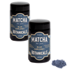 Matcha Botanicals Matcha Blue Earl Grey - 40g by Matcha Botanicals