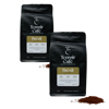 Terroir Cafe Terroir Cafe Bresil Linda 1Kg Moulu Espresso - 1 Kg by Terroir Cafe