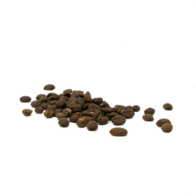 Dritter Produktbild Papua-Neuguinea Sigri AA by Kaffeewerkstatt Bohnengold