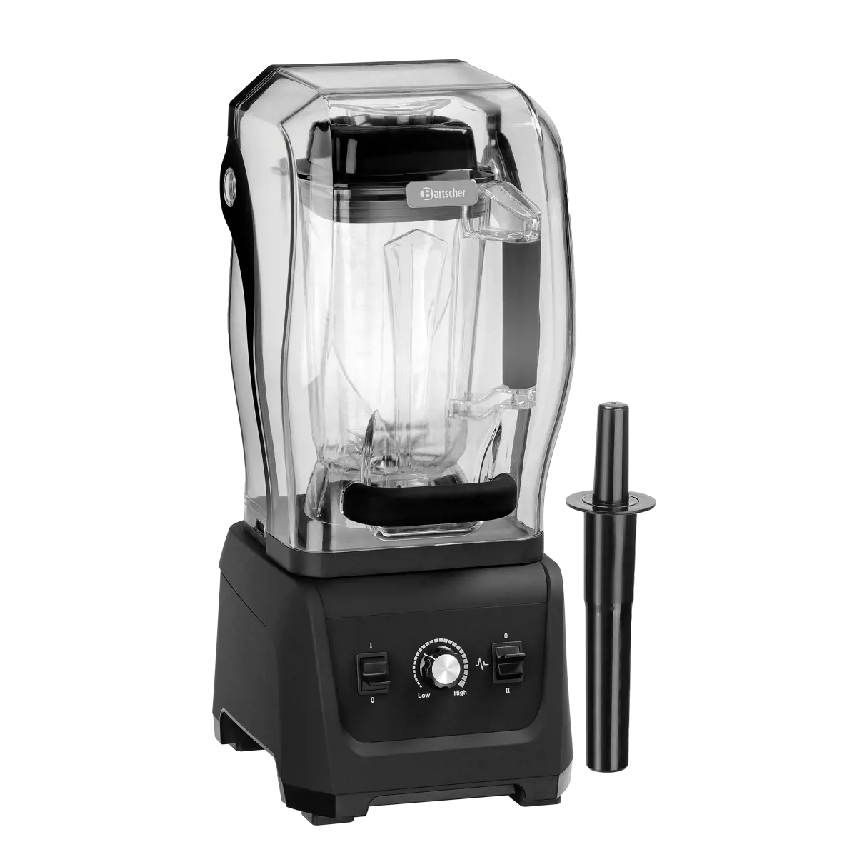 Bartscher France Bartscher Blender Pro Xtra 2 5 L by Bartscher