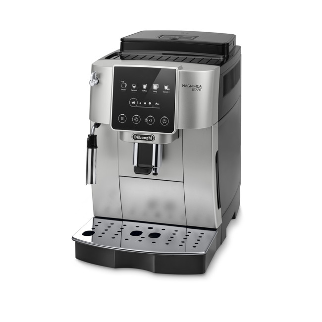Deuxième image du produit Delonghi Magnifica Start Feb 2231.Sb - Machine À Café À Grain Garantie 2 Ans by Delonghi