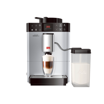 Expresso avec broyeur Melitta Avanza F270-100 Gris Tiranium