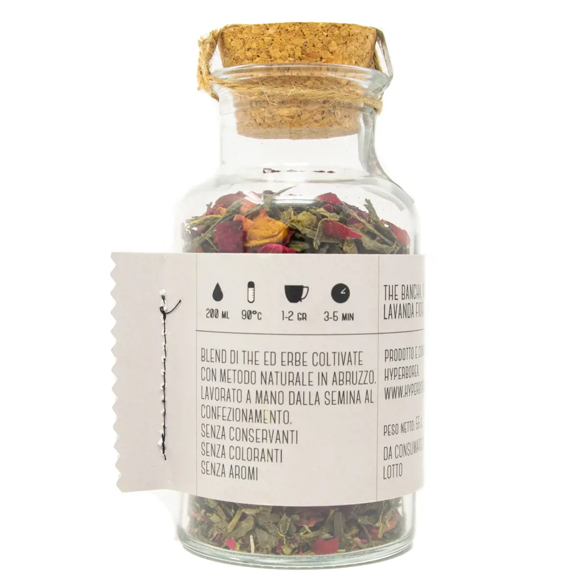 Secondo immagine del prodotto Afrodite by Hyperborea