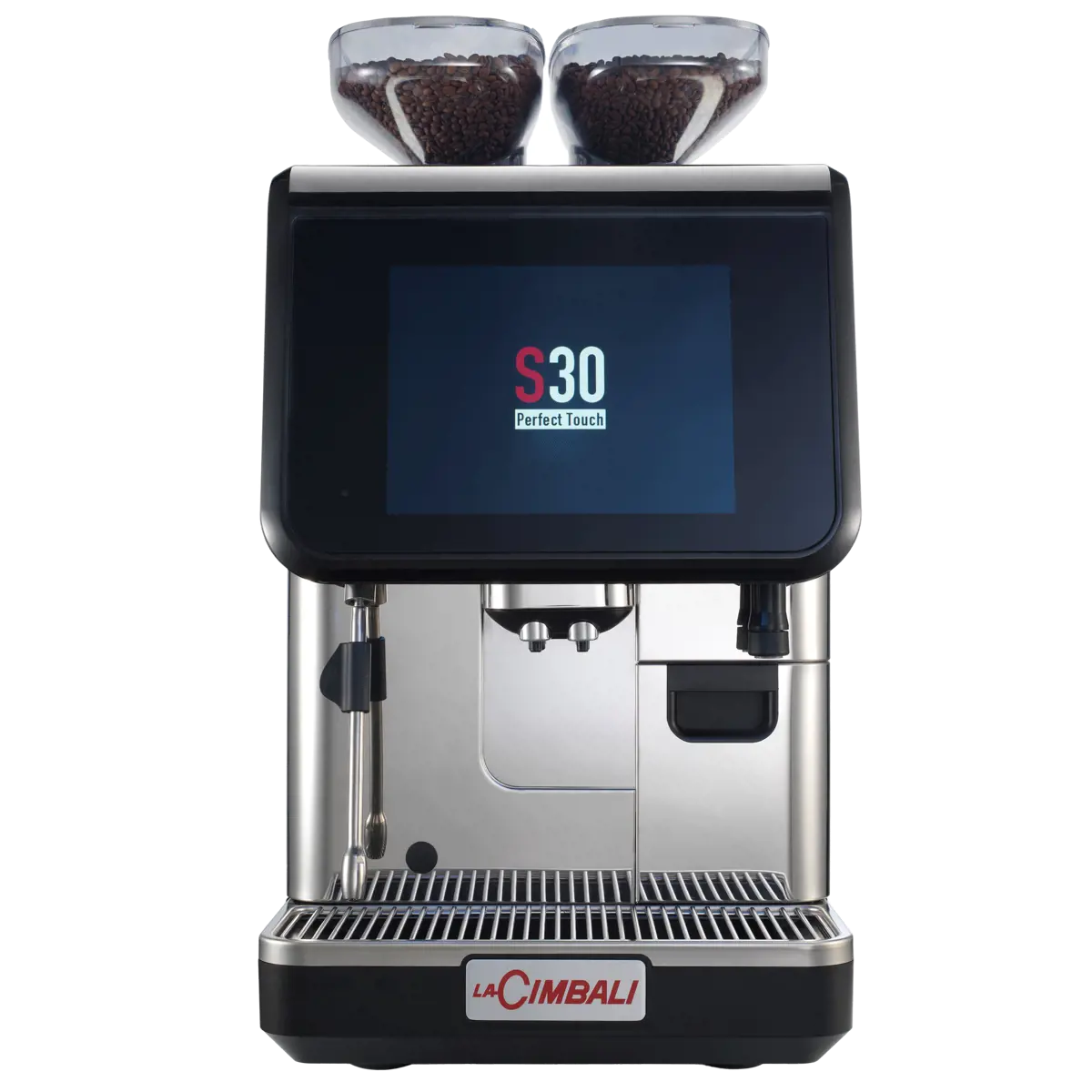La Cimbali La Cimbali Machine A Cafe Professionnelle S30 Cp10 by La Cimbali