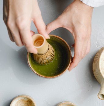 Les accessoires de thé matcha pour une préparation traditionnelle