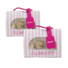 Zollette cuore zenzero box 60 gr by Zukkero