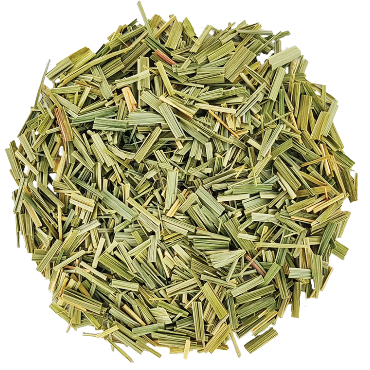 Deuxième image du produit Infusion Bio Citronnelle en Sachet - 80g by Origines Tea&Coffee