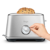 Quatrième image du produit Sage Grille-Pain the Toast Select Luxe Rouge Velours by Sage Appliances