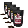 Benson Cafe Moulu Capricornio Filtre 250G Moulu Espresso - 250 G by Benson